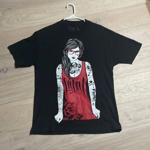 Fatal T shirt